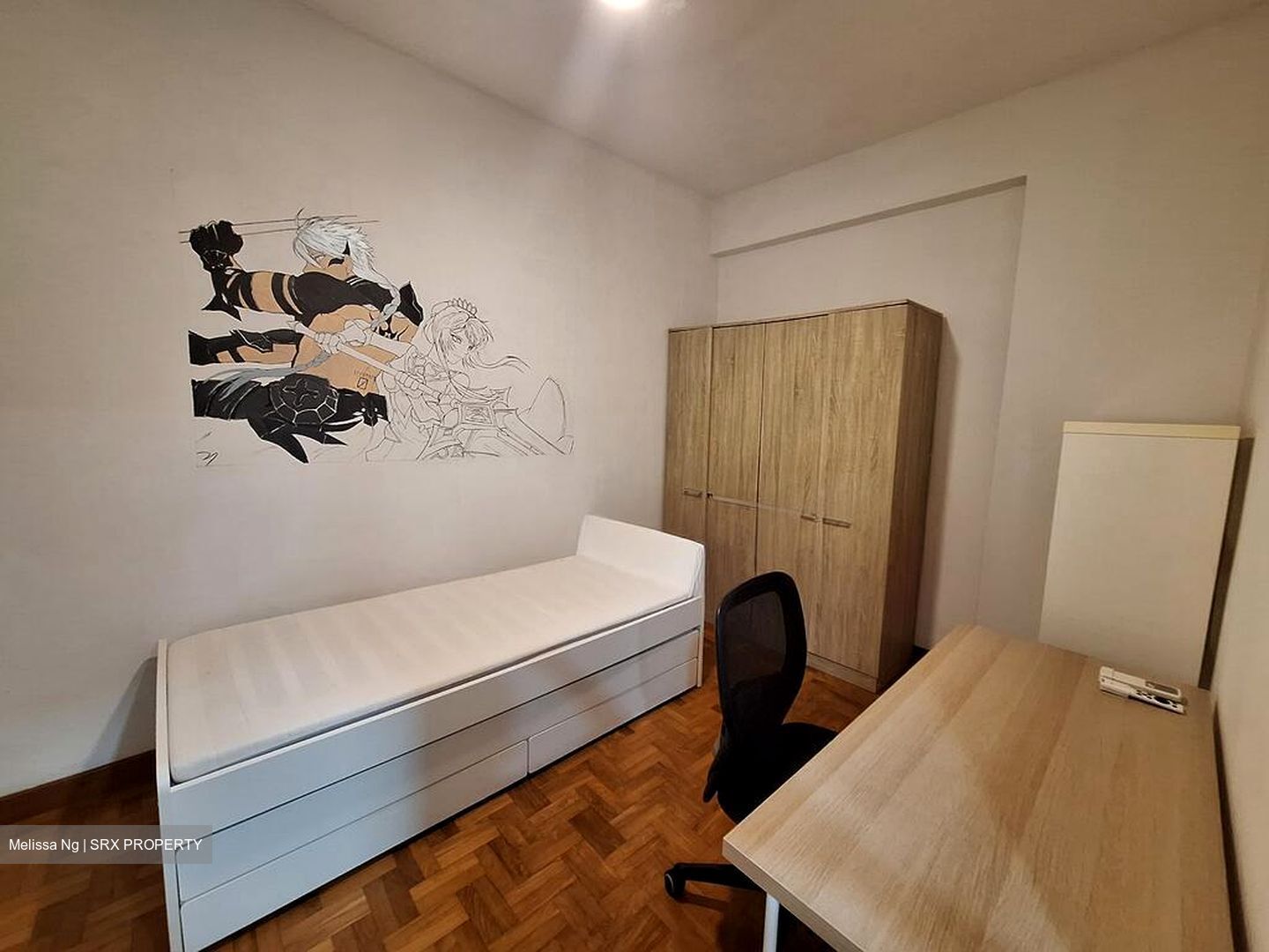 Hillview Park (D23), Condominium #496697691